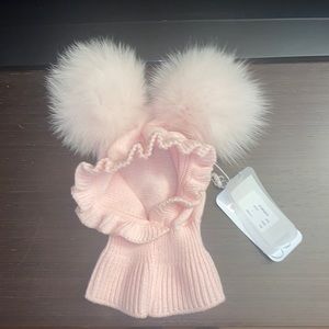 Catya Childrens Hat